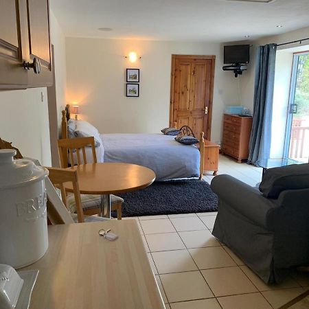Whitestone Cottage 坦伯利 外观 照片