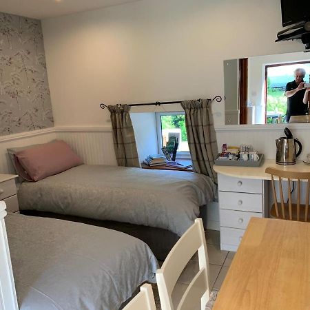 Whitestone Cottage 坦伯利 外观 照片