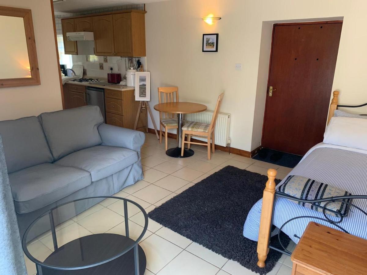 Whitestone Cottage 坦伯利 外观 照片