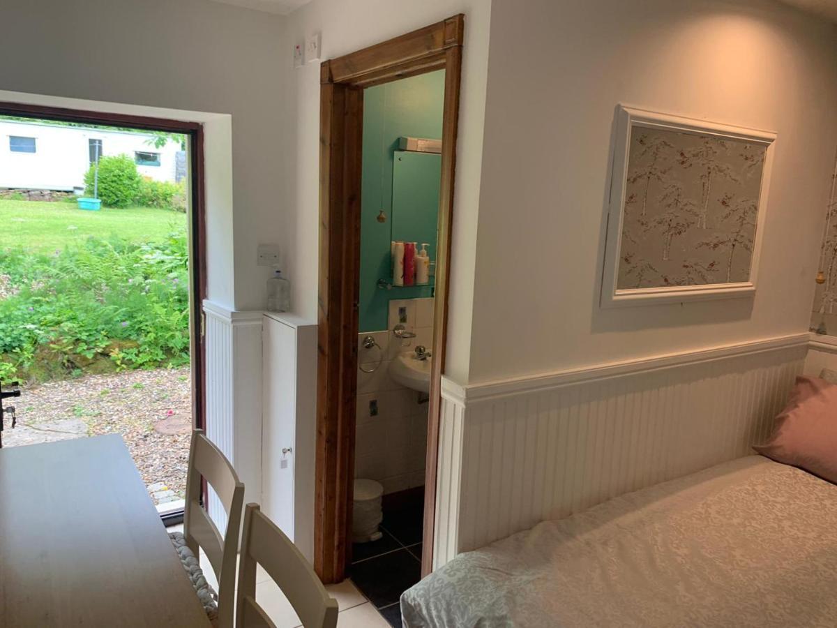 Whitestone Cottage 坦伯利 外观 照片