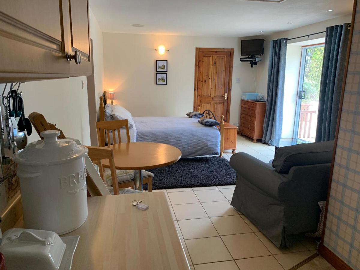 Whitestone Cottage 坦伯利 外观 照片