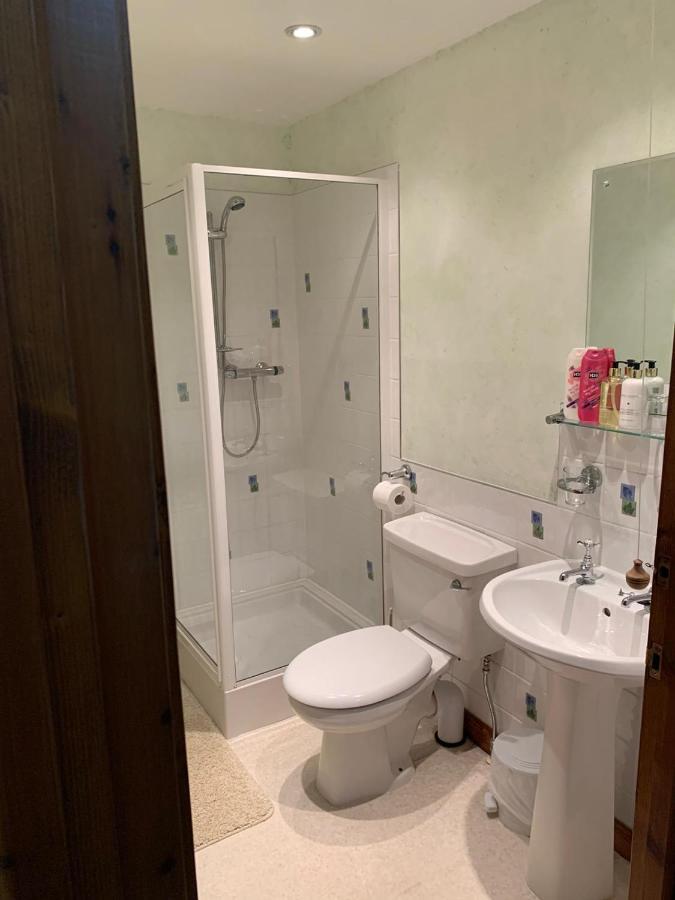 Whitestone Cottage 坦伯利 外观 照片