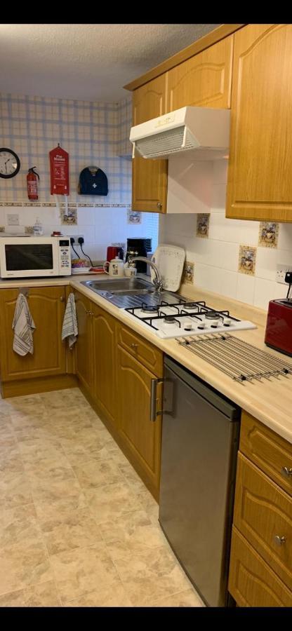 Whitestone Cottage 坦伯利 外观 照片