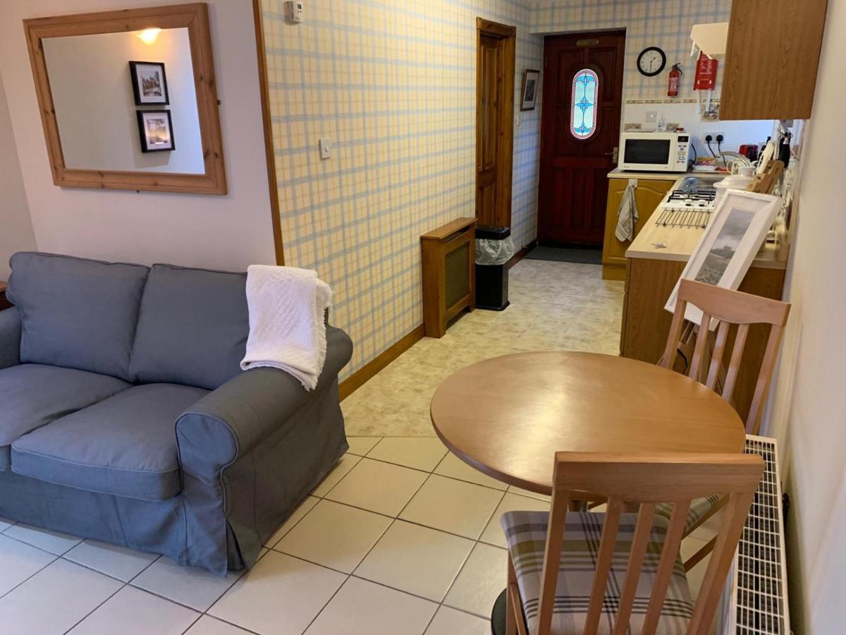 Whitestone Cottage 坦伯利 外观 照片