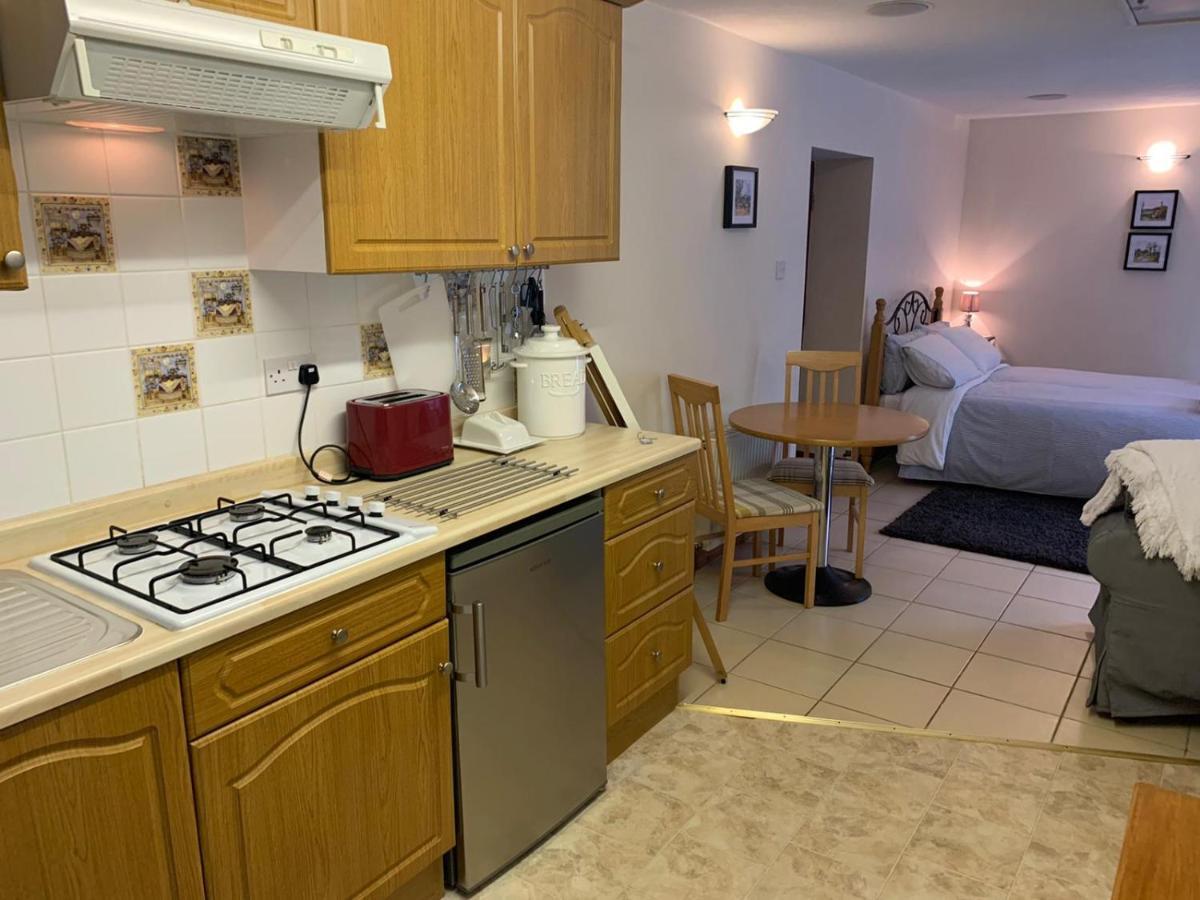 Whitestone Cottage 坦伯利 外观 照片