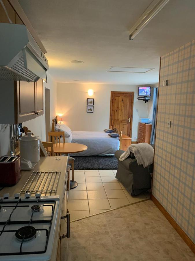 Whitestone Cottage 坦伯利 外观 照片