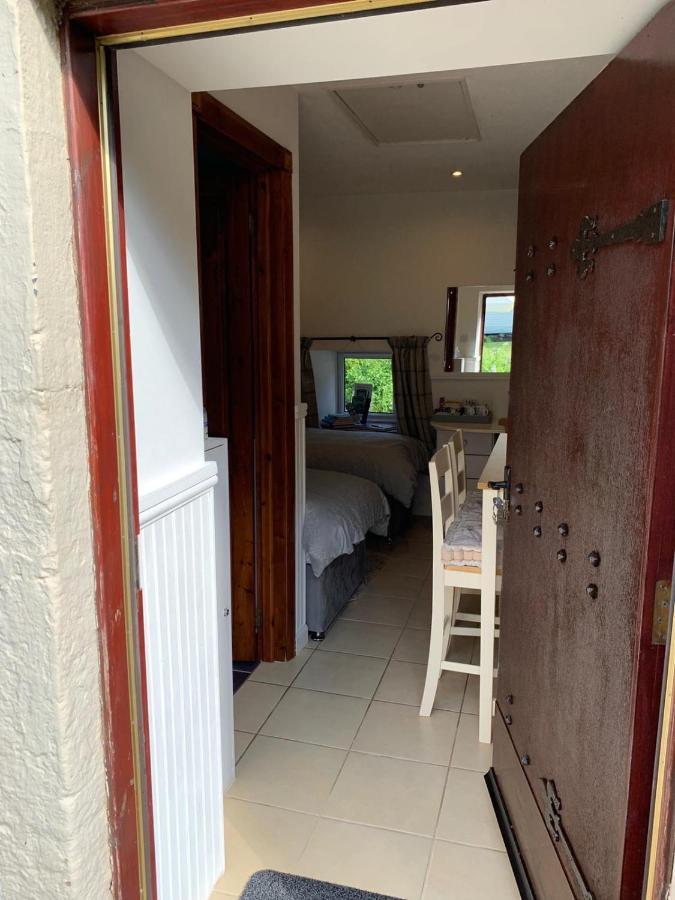 Whitestone Cottage 坦伯利 外观 照片