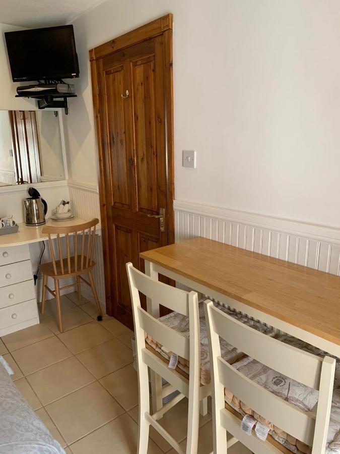Whitestone Cottage 坦伯利 外观 照片