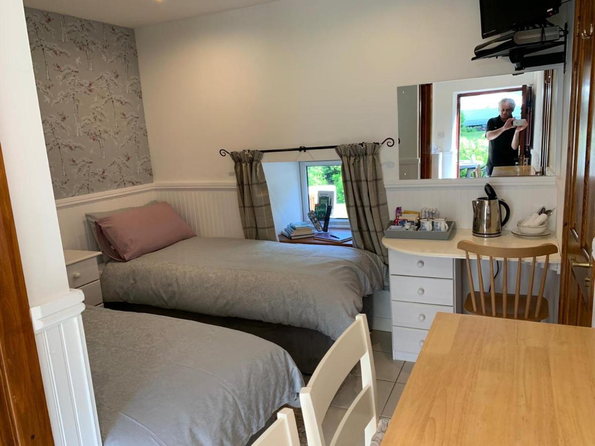 Whitestone Cottage 坦伯利 外观 照片