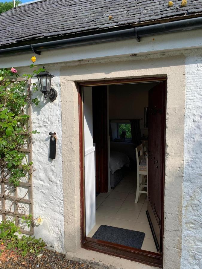 Whitestone Cottage 坦伯利 外观 照片