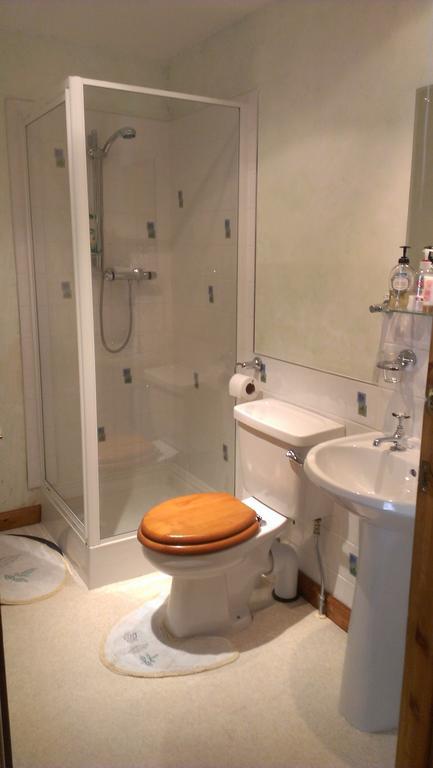 Whitestone Cottage 坦伯利 客房 照片