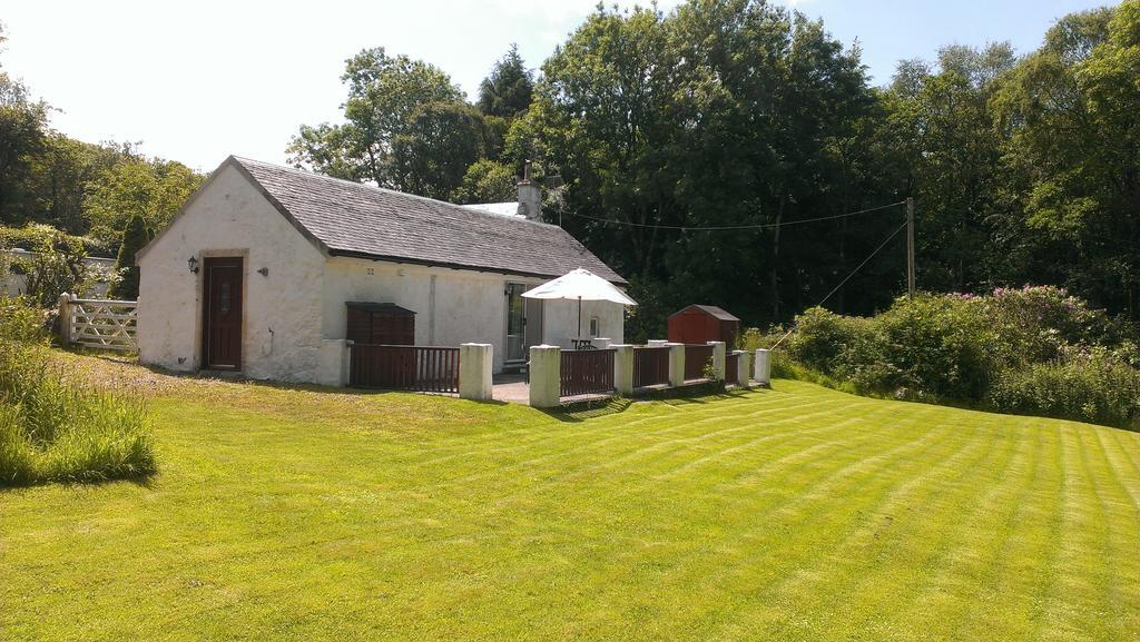 Whitestone Cottage 坦伯利 外观 照片